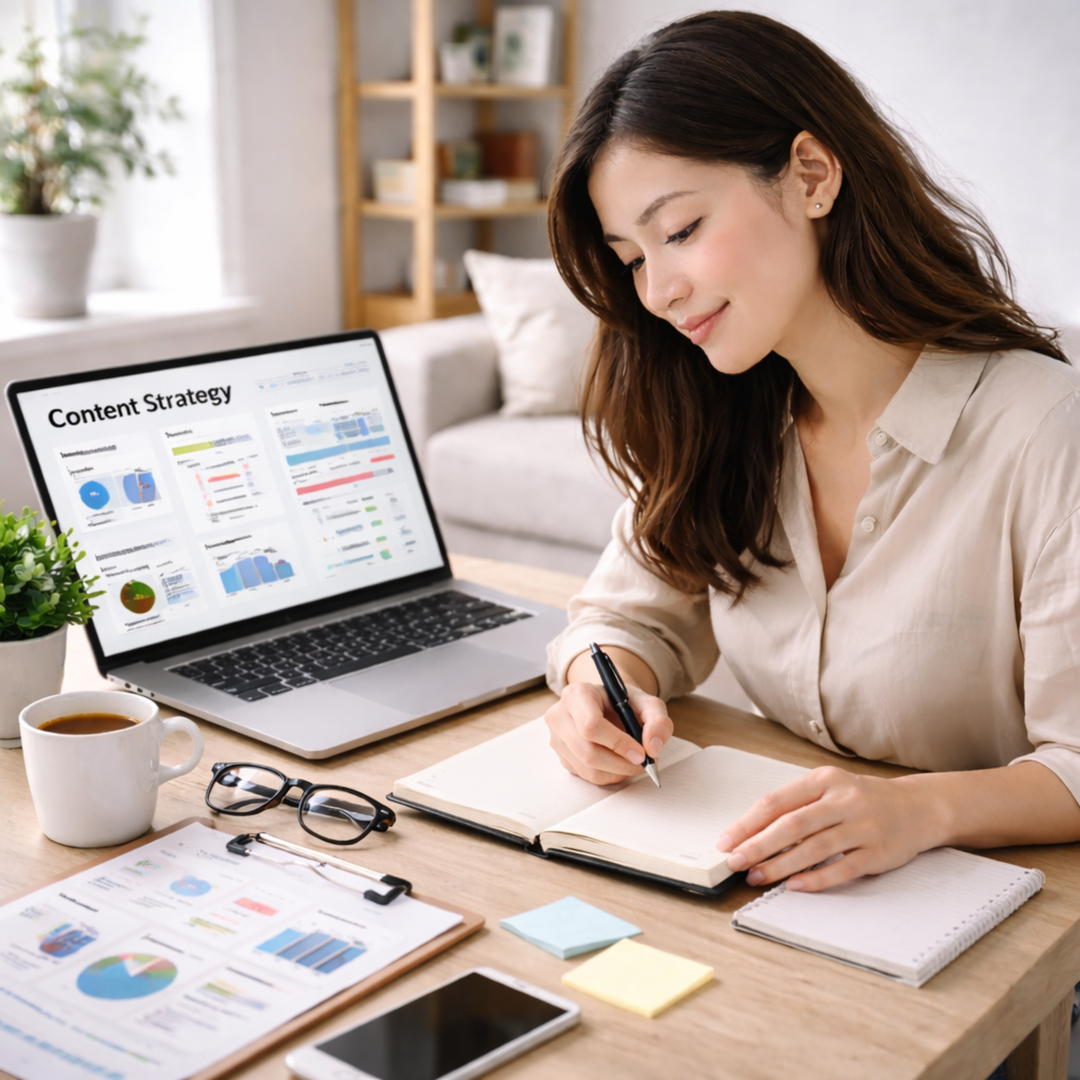 Dashboard Screenshot